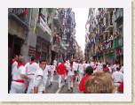07July05 - Nay, Jenny, Baz, Andy in Spain - Running of Bulls 169 * 2272 x 1704 * (879KB)
